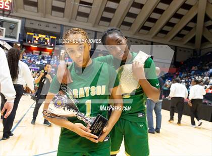 Thumbnail 2 in Grayson vs North Paulding (GHSA 7A State Championship) photogallery.