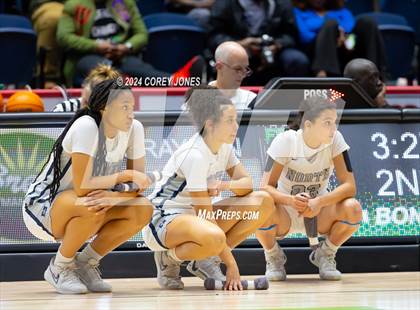 Thumbnail 2 in Grayson vs North Paulding (GHSA 7A State Championship) photogallery.