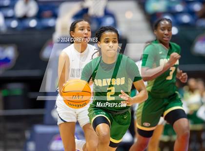 Thumbnail 3 in Grayson vs North Paulding (GHSA 7A State Championship) photogallery.