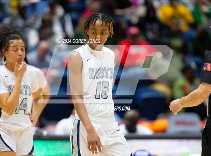 Thumbnail 1 in Grayson vs North Paulding (GHSA 7A State Championship) photogallery.
