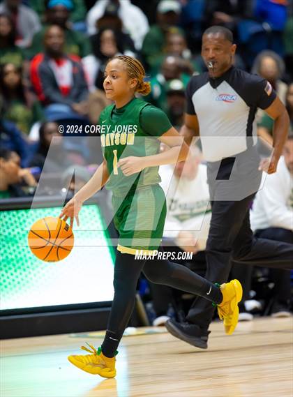 Thumbnail 2 in Grayson vs North Paulding (GHSA 7A State Championship) photogallery.