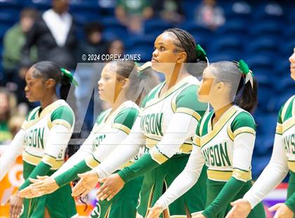 Thumbnail 1 in Grayson vs North Paulding (GHSA 7A State Championship) photogallery.