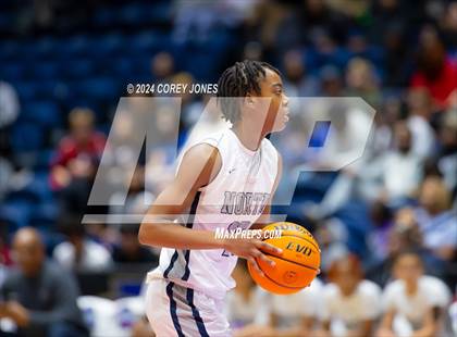 Thumbnail 2 in Grayson vs North Paulding (GHSA 7A State Championship) photogallery.