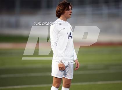 Thumbnail 1 in Glenn @ Dripping Springs (UIL 5A Bi-District Playoff) photogallery.