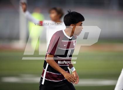 Thumbnail 1 in Glenn @ Dripping Springs (UIL 5A Bi-District Playoff) photogallery.