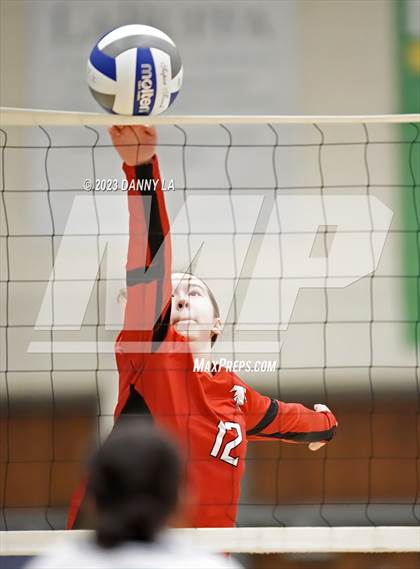 Thumbnail 1 in James Madison @ Centreville photogallery.