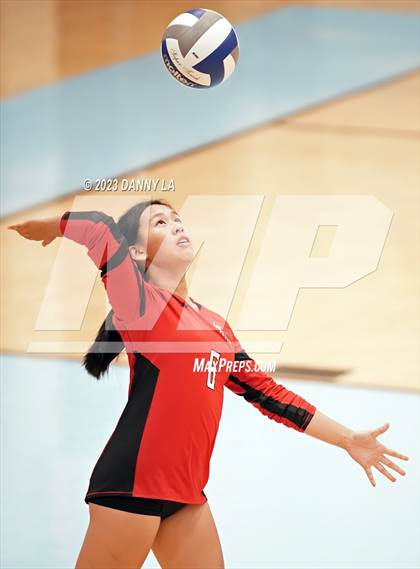 Thumbnail 1 in James Madison @ Centreville photogallery.