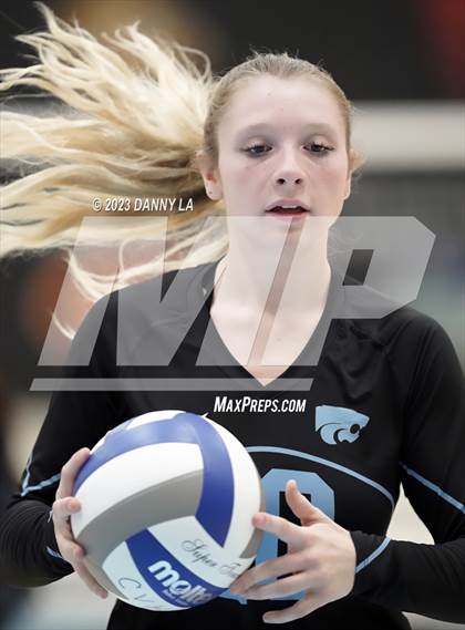 Thumbnail 1 in James Madison @ Centreville photogallery.