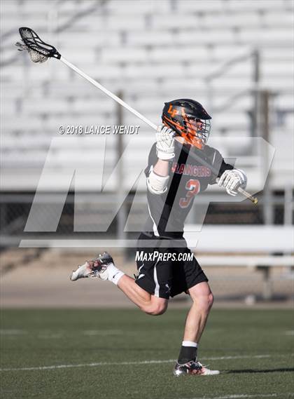 Thumbnail 3 in Lewis-Palmer @ Chatfield photogallery.