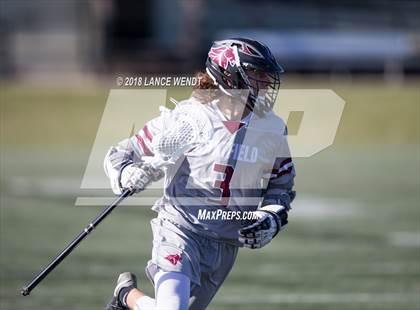 Thumbnail 3 in Lewis-Palmer @ Chatfield photogallery.