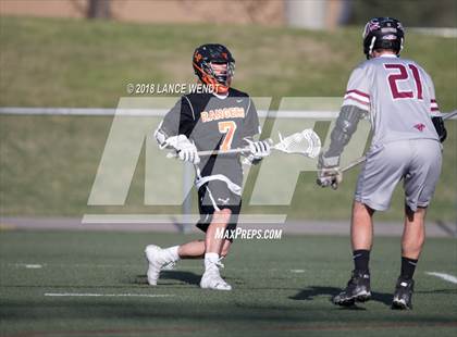 Thumbnail 2 in Lewis-Palmer @ Chatfield photogallery.