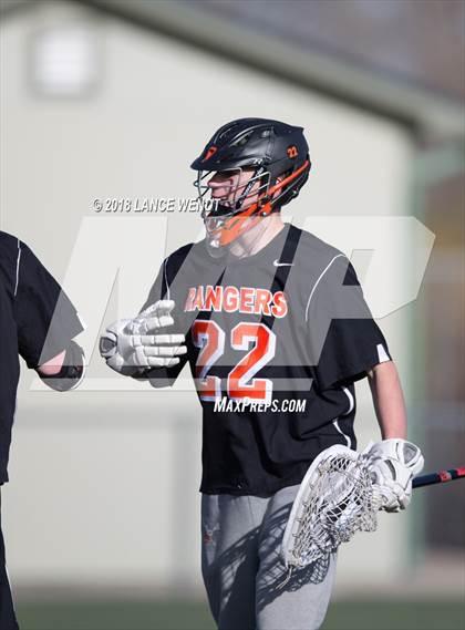 Thumbnail 1 in Lewis-Palmer @ Chatfield photogallery.
