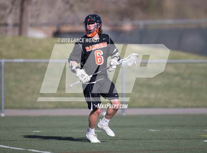 Thumbnail 3 in Lewis-Palmer @ Chatfield photogallery.