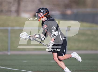 Thumbnail 1 in Lewis-Palmer @ Chatfield photogallery.