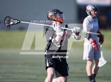 Thumbnail 1 in Lewis-Palmer @ Chatfield photogallery.