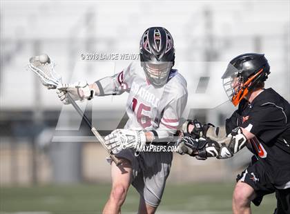 Thumbnail 2 in Lewis-Palmer @ Chatfield photogallery.