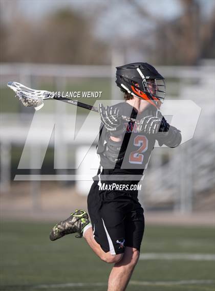 Thumbnail 2 in Lewis-Palmer @ Chatfield photogallery.