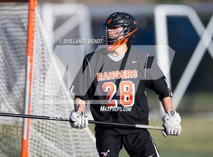 Thumbnail 2 in Lewis-Palmer @ Chatfield photogallery.