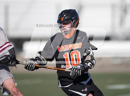 Thumbnail 1 in Lewis-Palmer @ Chatfield photogallery.