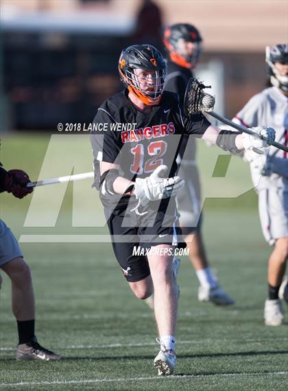 Thumbnail 2 in Lewis-Palmer @ Chatfield photogallery.