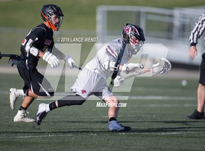 Thumbnail 1 in Lewis-Palmer @ Chatfield photogallery.
