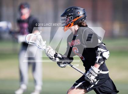 Thumbnail 2 in Lewis-Palmer @ Chatfield photogallery.