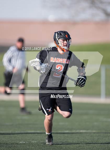 Thumbnail 3 in Lewis-Palmer @ Chatfield photogallery.