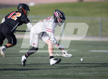 Thumbnail 2 in Lewis-Palmer @ Chatfield photogallery.