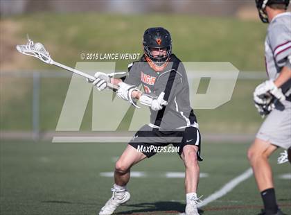 Thumbnail 3 in Lewis-Palmer @ Chatfield photogallery.