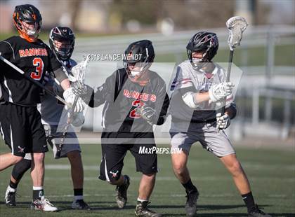 Thumbnail 2 in Lewis-Palmer @ Chatfield photogallery.