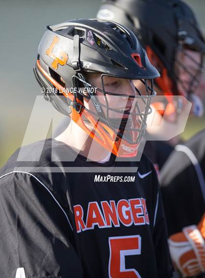 Thumbnail 2 in Lewis-Palmer @ Chatfield photogallery.