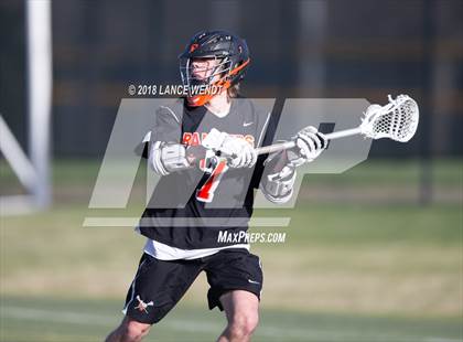 Thumbnail 1 in Lewis-Palmer @ Chatfield photogallery.