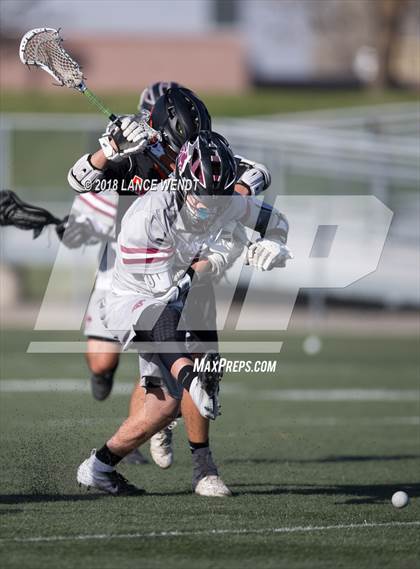 Thumbnail 1 in Lewis-Palmer @ Chatfield photogallery.
