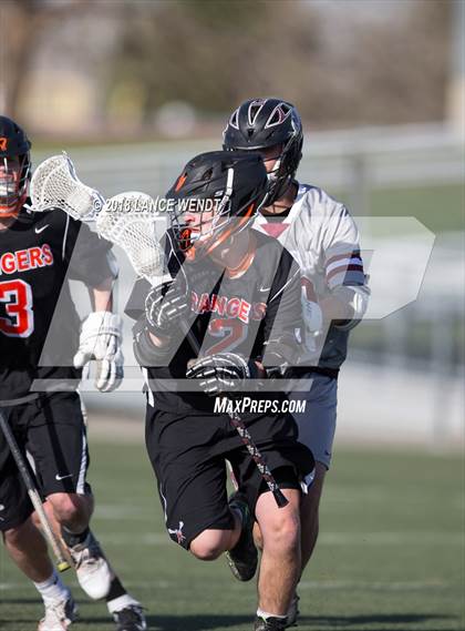 Thumbnail 2 in Lewis-Palmer @ Chatfield photogallery.