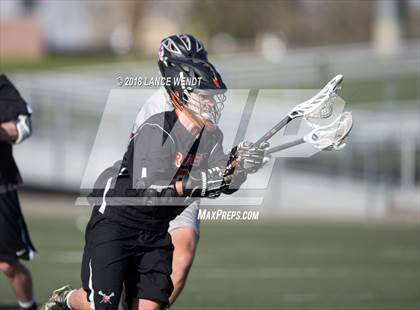 Thumbnail 1 in Lewis-Palmer @ Chatfield photogallery.