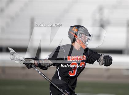 Thumbnail 1 in Lewis-Palmer @ Chatfield photogallery.