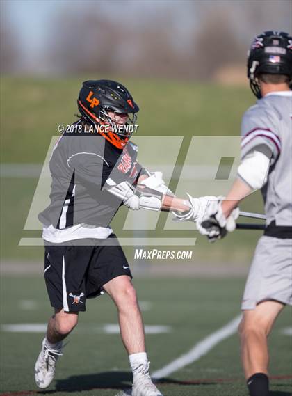 Thumbnail 2 in Lewis-Palmer @ Chatfield photogallery.