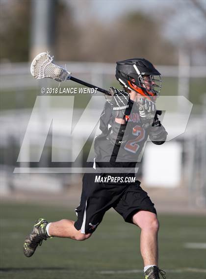 Thumbnail 1 in Lewis-Palmer @ Chatfield photogallery.