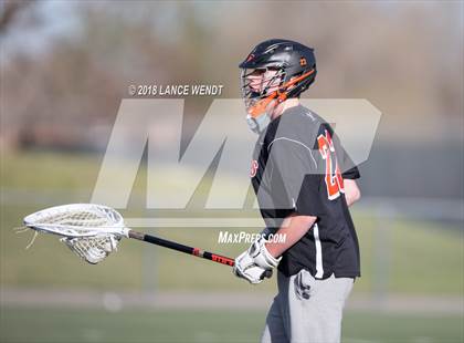Thumbnail 3 in Lewis-Palmer @ Chatfield photogallery.