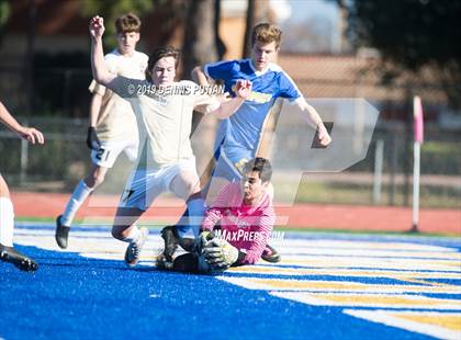 Thumbnail 3 in Archbishop Mitty @ Prospect photogallery.