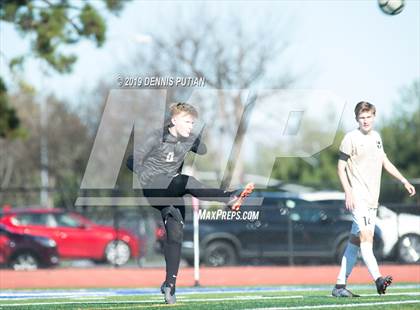Thumbnail 1 in Archbishop Mitty @ Prospect photogallery.
