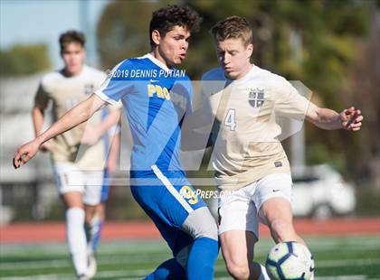 Thumbnail 1 in Archbishop Mitty @ Prospect photogallery.