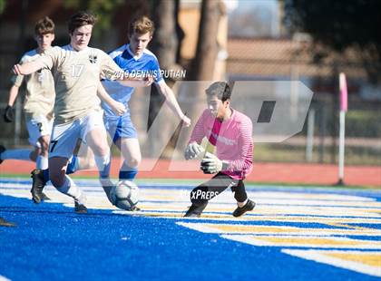 Thumbnail 1 in Archbishop Mitty @ Prospect photogallery.