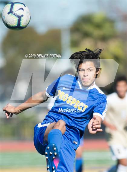 Thumbnail 3 in Archbishop Mitty @ Prospect photogallery.