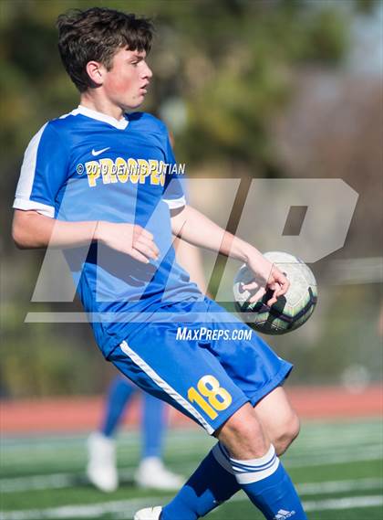 Thumbnail 2 in Archbishop Mitty @ Prospect photogallery.