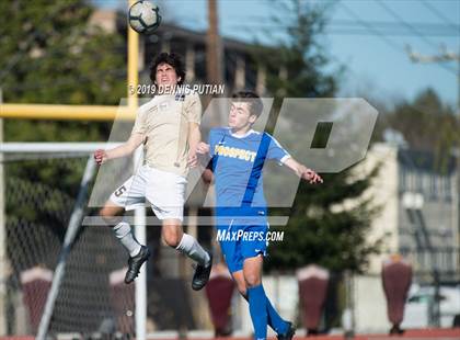 Thumbnail 3 in Archbishop Mitty @ Prospect photogallery.