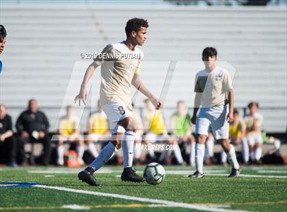 Thumbnail 2 in Archbishop Mitty @ Prospect photogallery.