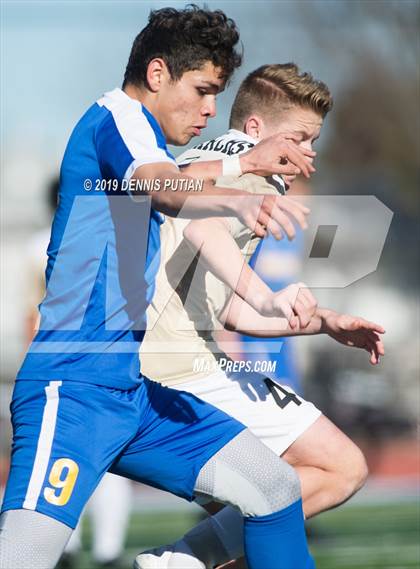 Thumbnail 3 in Archbishop Mitty @ Prospect photogallery.