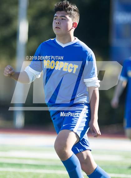 Thumbnail 1 in Archbishop Mitty @ Prospect photogallery.