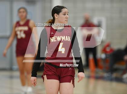 Thumbnail 1 in San Ramon Valley vs. Cardinal Newman (CIF NCS Open Finals) photogallery.